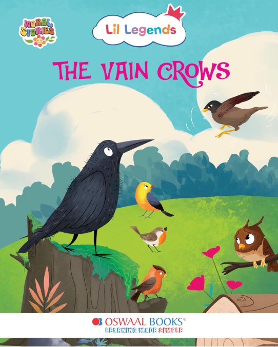 The Vain Crows